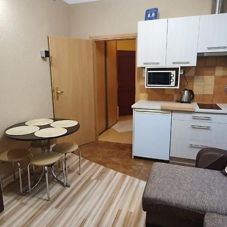 Apartamenty W Jantar - Lilasun Szklarska Poręba Eksteriør billede