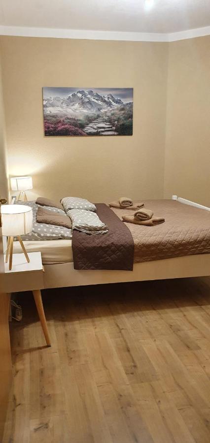 Apartamenty W Jantar - Lilasun Szklarska Poręba Eksteriør billede