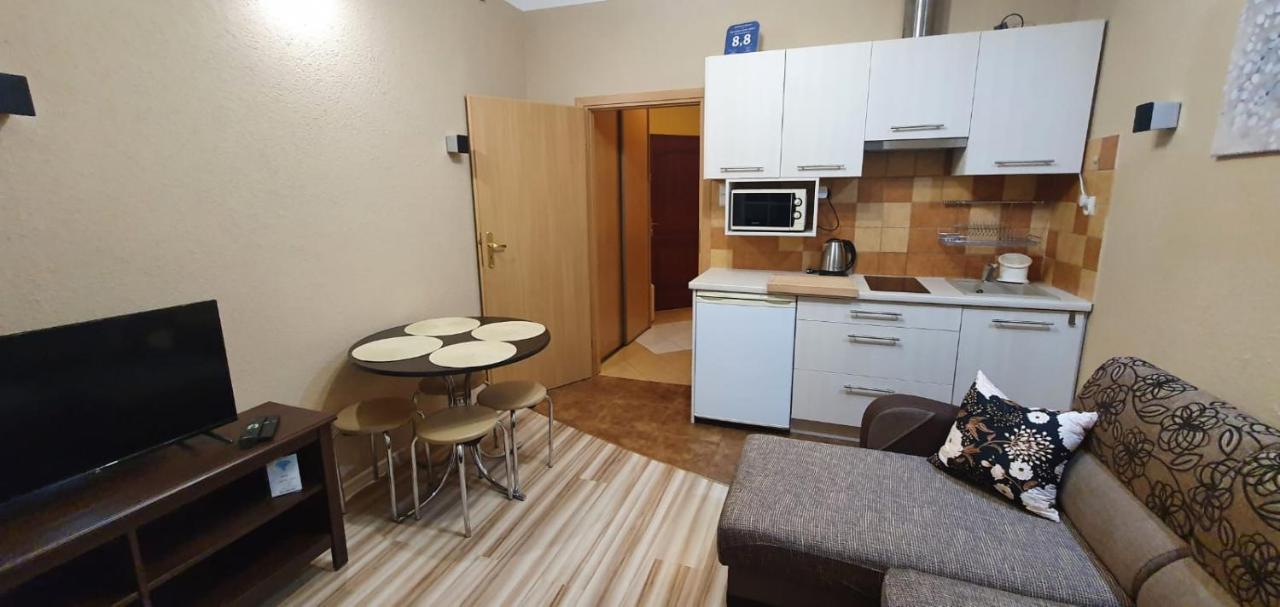 Apartamenty W Jantar - Lilasun Szklarska Poręba Eksteriør billede