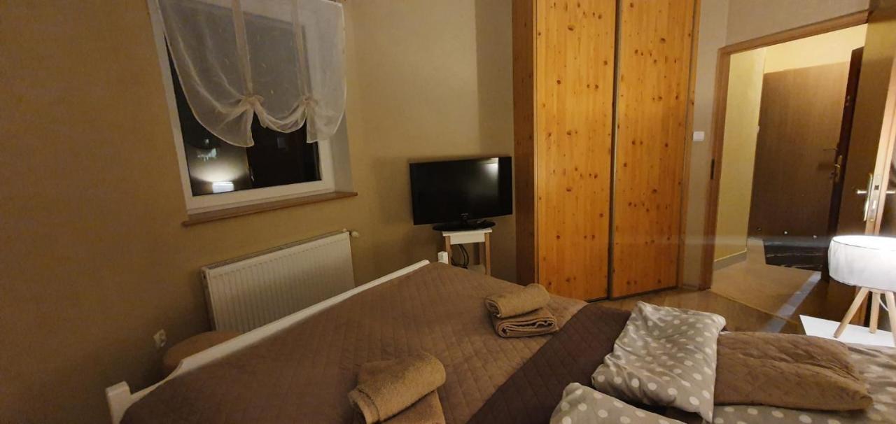 Apartamenty W Jantar - Lilasun Szklarska Poręba Eksteriør billede