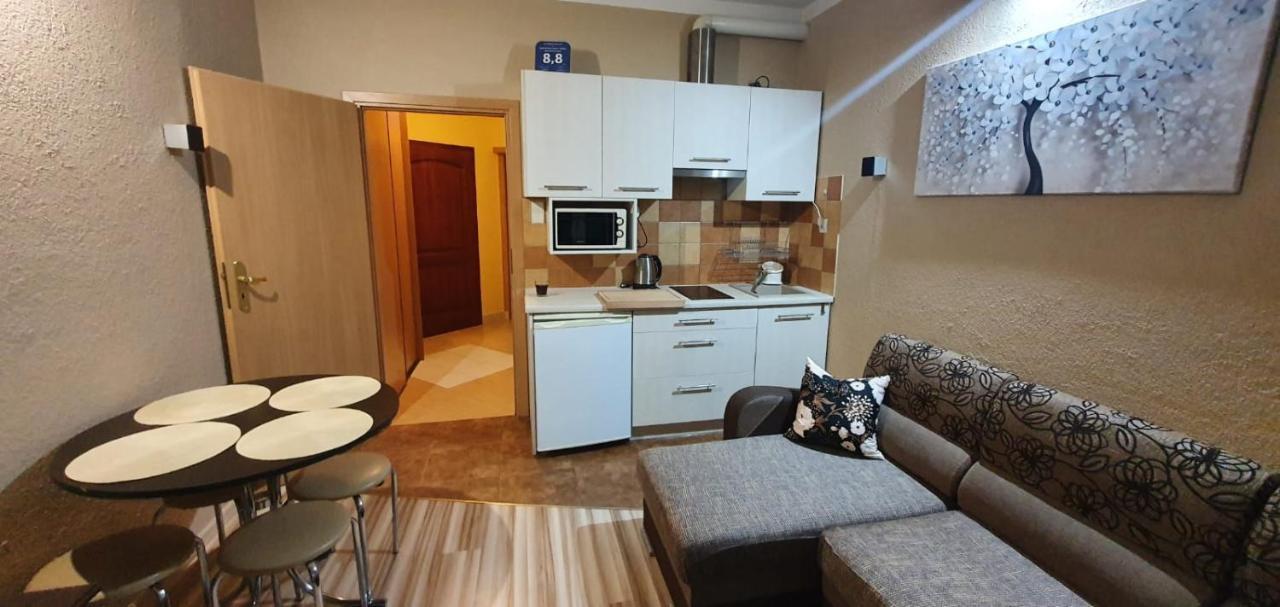 Apartamenty W Jantar - Lilasun Szklarska Poręba Eksteriør billede