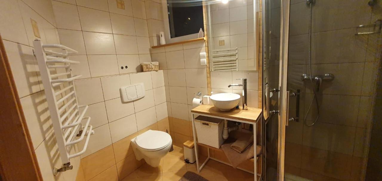 Apartamenty W Jantar - Lilasun Szklarska Poręba Eksteriør billede