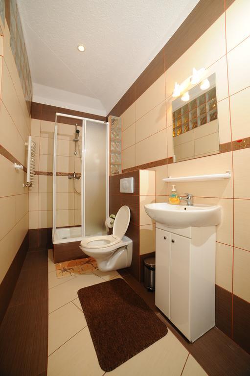Apartamenty W Jantar - Lilasun Szklarska Poręba Værelse billede