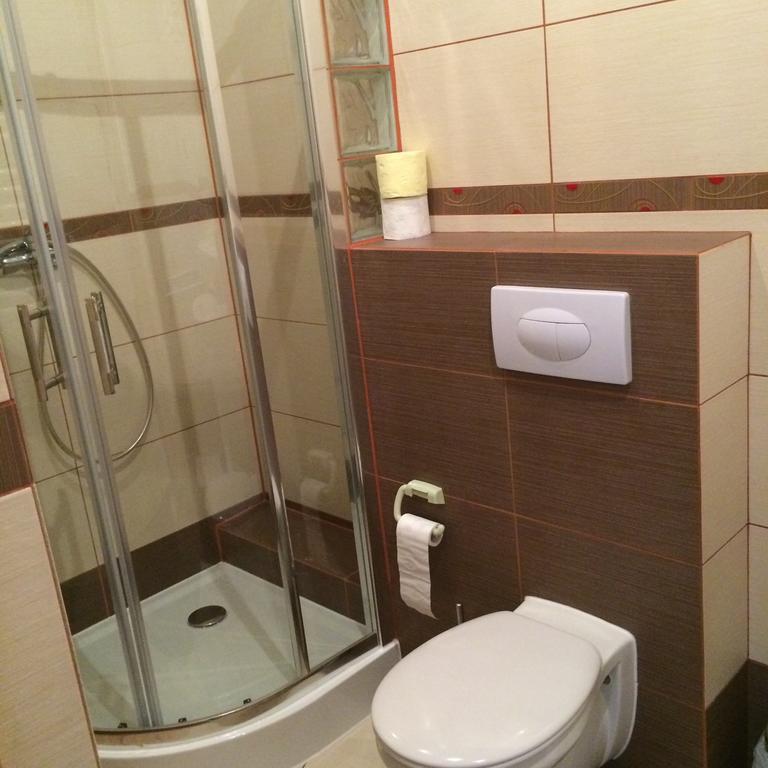 Apartamenty W Jantar - Lilasun Szklarska Poręba Værelse billede