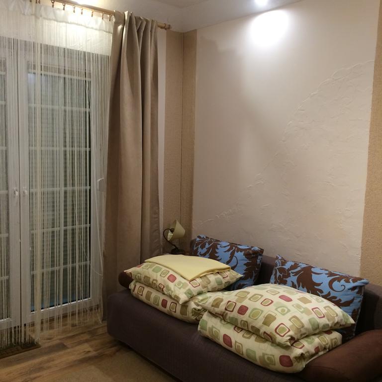 Apartamenty W Jantar - Lilasun Szklarska Poręba Værelse billede