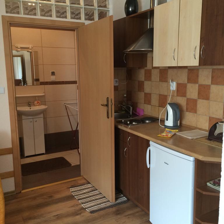 Apartamenty W Jantar - Lilasun Szklarska Poręba Værelse billede