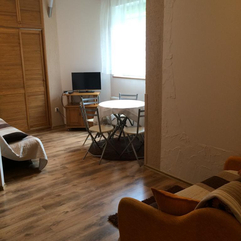 Apartamenty W Jantar - Lilasun Szklarska Poręba Værelse billede